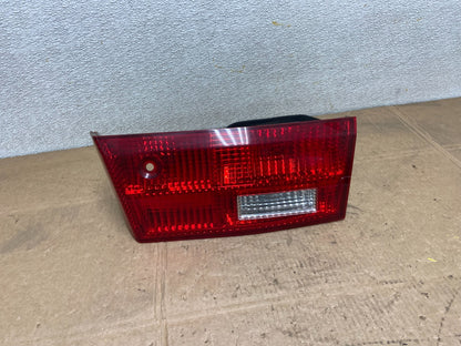 2005 Honda Accord Sedan Right Passenger Inner Tail Light Oem Y6010 DW0