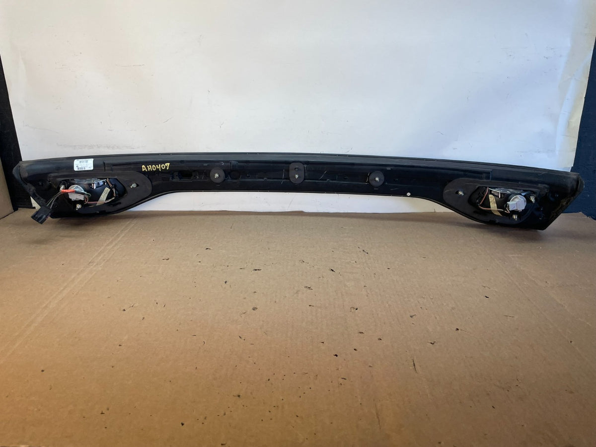 LED 2013 - 2016 Dodge Dart Center Third Brake Led Tail Light Panel AH0407 DG3