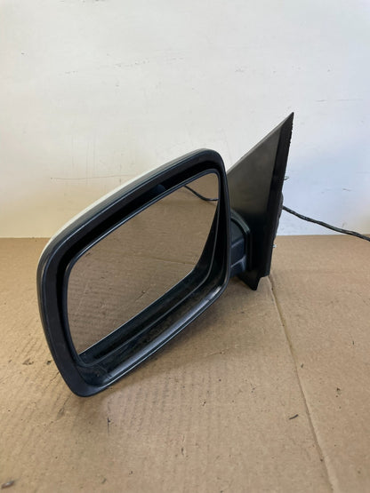 2009 - 2020 Dodge Journey Left Driver LH View Door Heated Mirror AH6255 DW2