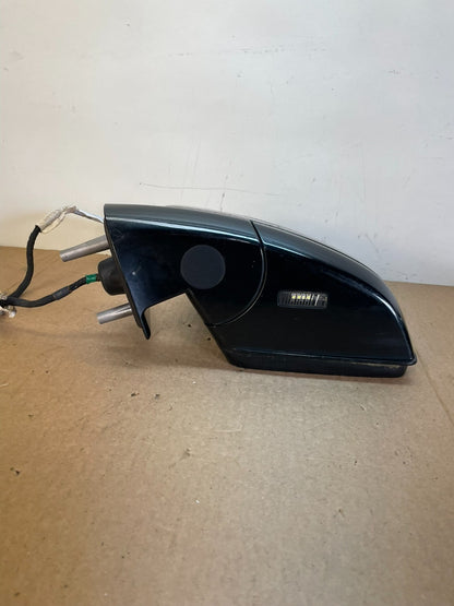 2011 2012 Mercedes GL-Class Left Driver LH Door View Mirror AH6189 DW3