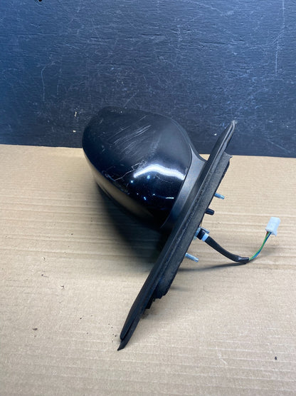 2013-2015 Nissan Altima Right Passenger View Door Mirror AF0123 DW2