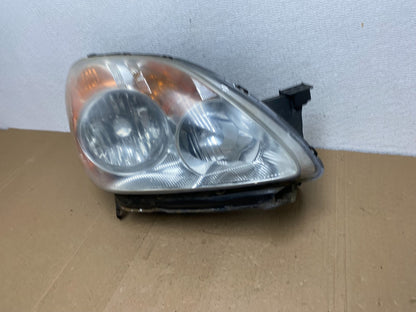 2005 -2006 Honda Crv Cr-v Halogen Headlight Right Passenger Rh AC5652 DW1