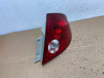 2005-2010 Chevrolet Cobalt Sedan Right Passenger RH Tail Light AD4123 LK2