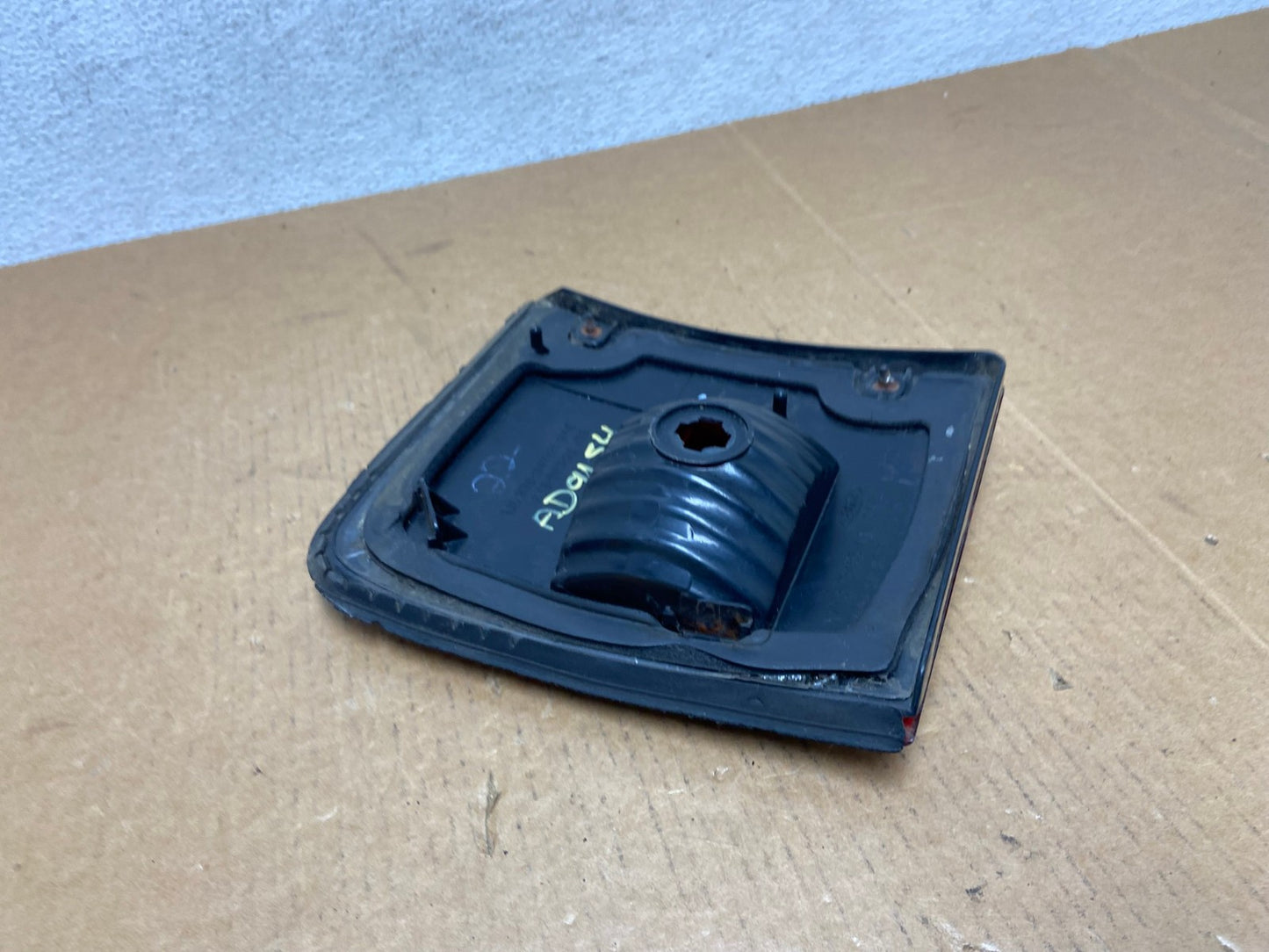 2000 2001 2002 Lincoln Ls Left Driver LH Side Inner Tail Light AD9154 LK4