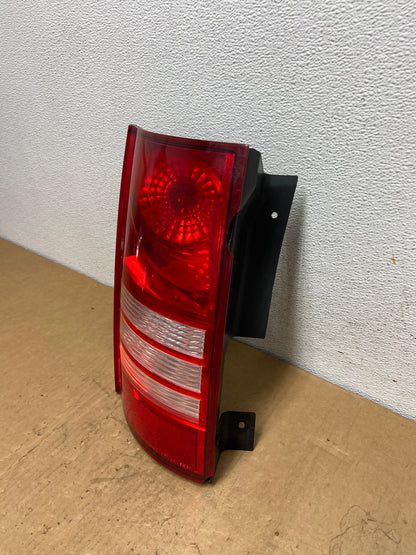 2008-2010 Chrysler Town and Country Left Driver Tail Light AD1335 LK1