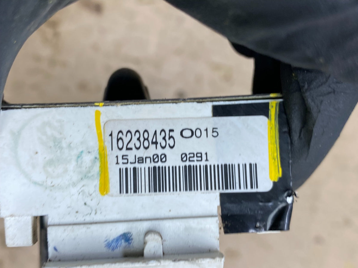2001 - 2007 GMC Chevrolet Express 1500 Climate Control A/C U4917 DG5