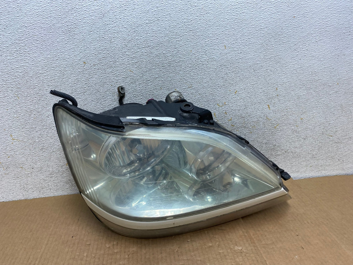 2001 2002 2003 Lexus RX300 Right Passenger Headlight Xenon HID AI5795 LK0