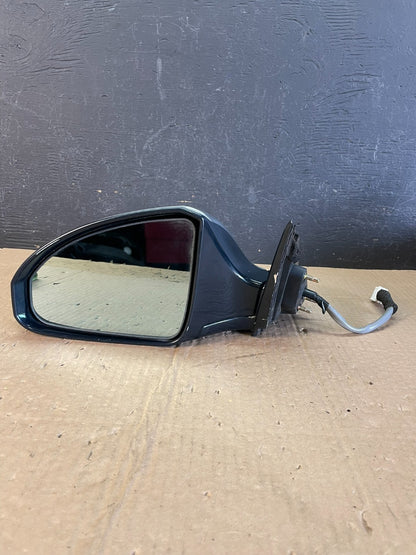 2003 to 2008 Infiniti Fx35 Fx45 Left Driver LH View Door Mirror AC9851 DW5