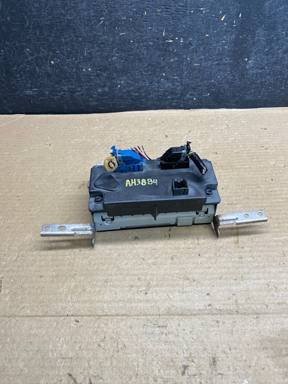 2008 to 2012 Nissan Armada QX56 Display Screen Information AH3884 DG3