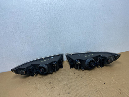 1995 to 2000 Dodge Stratus Left+Right Halogen Headlights AC8119 DW6