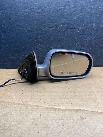 1999 2000 2001 Acura TL Right Passenger View Door Mirror ad7277 DG8