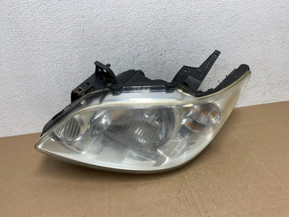 2004 2005 2006 Mazda Mpv Left Driver LH Headlight ae4904 DG0
