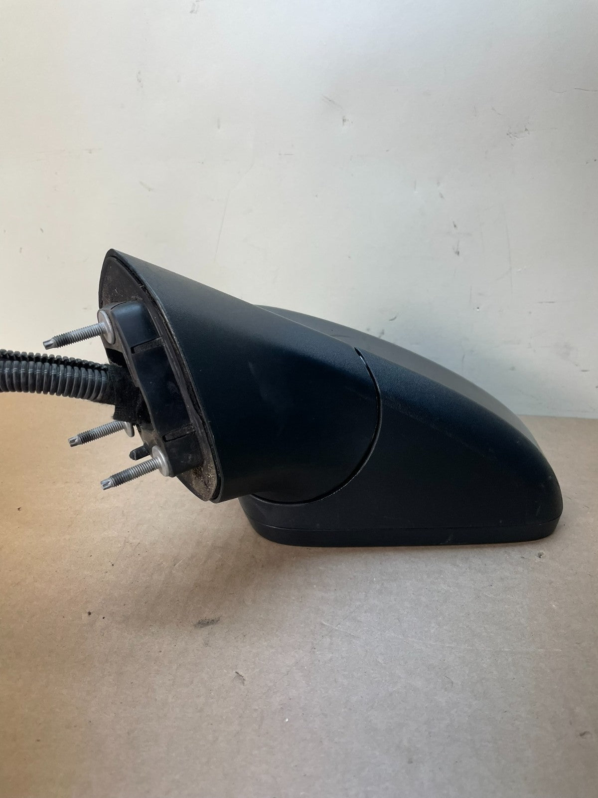 2016-2020 Ford Fusion Left Driver LH View Power Door Heated Mirror ai0820 DG3