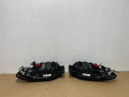 2000 to 2004 Subaru Legacy Left+Right Set Headlights Aftermarket AC3914 DG7
