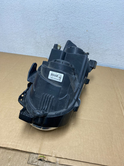 2012 to 2015 Chevrolet Sonic Right Passenger Headlight AD0716 DW8