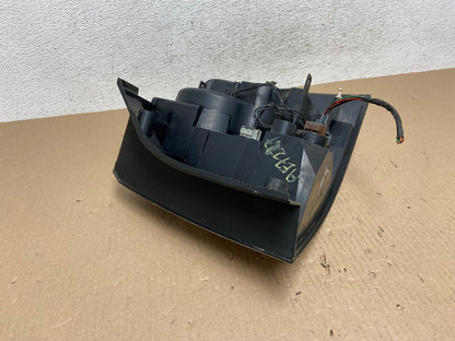 2010 - 2011 Land Rover Range Rover Sport Left Driver Tail Light AE7227 LK4
