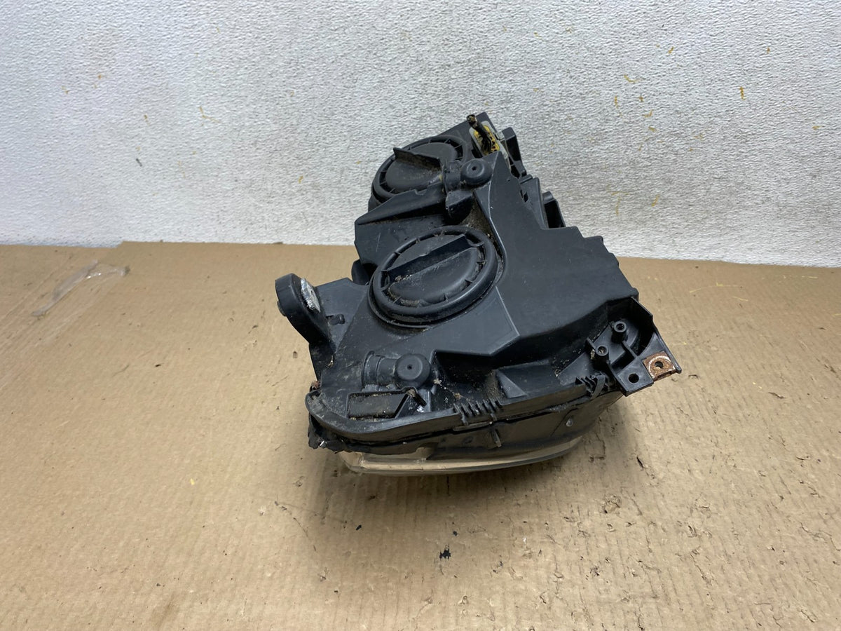 2012 to 2015 Mercedes Benz C250 Coupe Left Driver LH Side Headlight AH6631 DW9