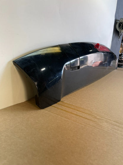 2009 to 2015 Honda Pilot Rear Trunk Spoiler Gate AG2996 DG2