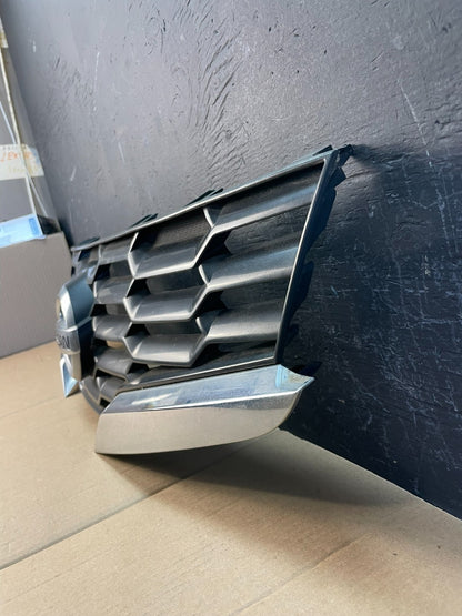 2008 to 2009 Nissan Altima Coupe Front Upper Grill Grille OEM AC2089 DG1