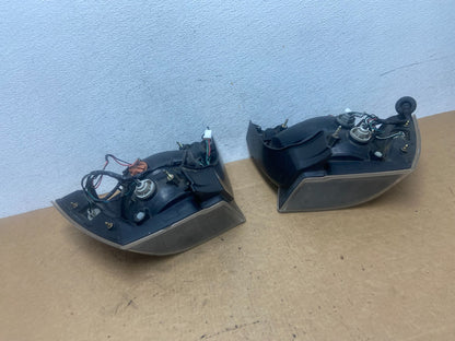 2004 2005 2006 Mitsubishi Galant GTS Left+Right Set Tail Lights AD5192 DG11
