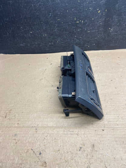 2004 to 2010 BMW X3 Center Console Dash Air Vent AH5321 DG1