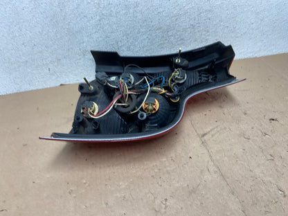 2003 2004 2005 2006 Volvo XC90 Left Driver LH Lower Tail Light AG5516 LK6