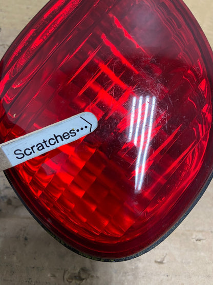 1998 to 2005 Lexus Gs300 Left+Right Tail Lights AB3385 LK4