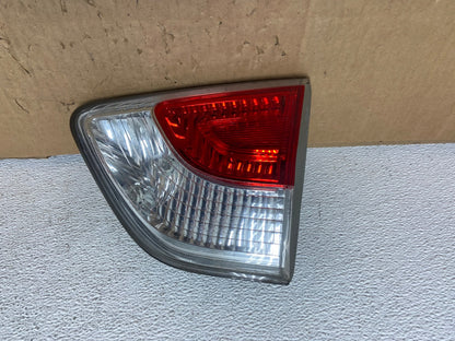 2013 to 2016 Nissan Pathfinder Right Passenger Inner Tail light AD2418 LK0