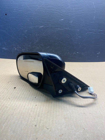 2005-2009 Subaru Legacy Outback Left Driver Door Mirror ac8874 DG10