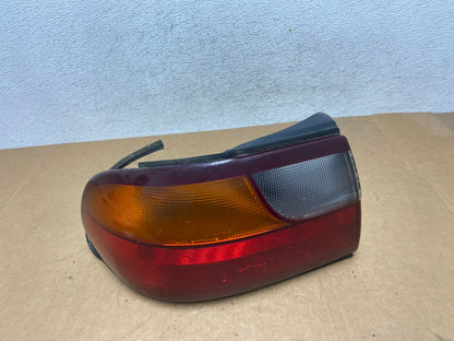 1997 to 2003 Chevrolet Malibu Left Driver LH Side Tail Light AE2963 LK0