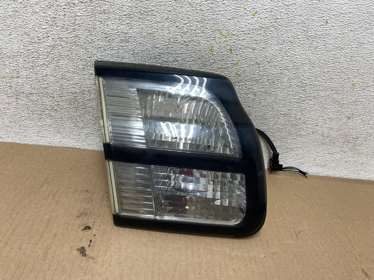 2008 to 2011 Saab 9-3 Convertible Left Driver LH Inner Tail Light ah5696 DG0
