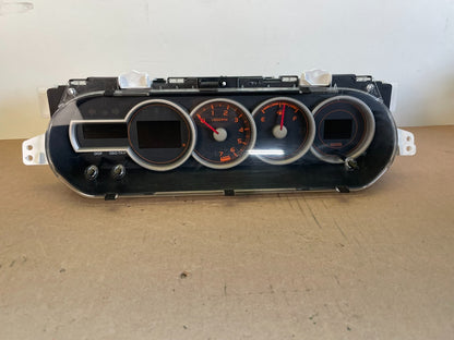 2011 2012 Scion XB Speedometer Insrument Gauge Cluster AG2524 DG0