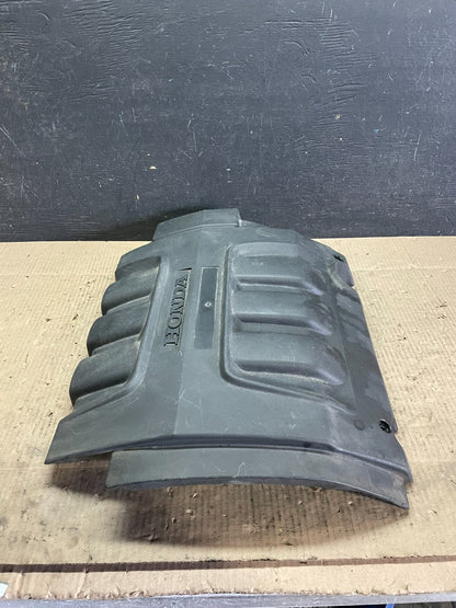 2005 to 2007 Honda Odyssey Black Engine Cover OEM i7810 DG3