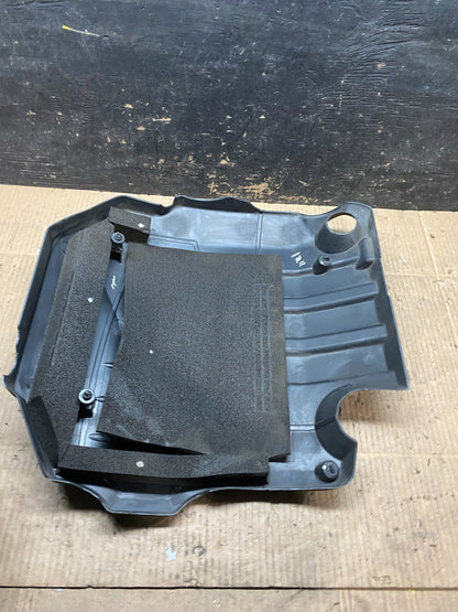 2007 to 2009 Acura MDX OEM 3.7L Engine Cover T9548 DG6
