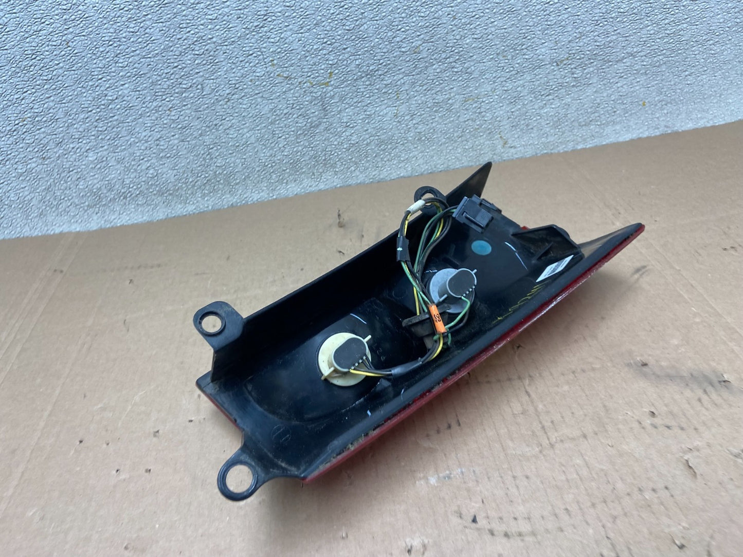 2003 2017 Chevrolet Express 1500 2500 3500 Right Passenger Tail Light X9241 PS6