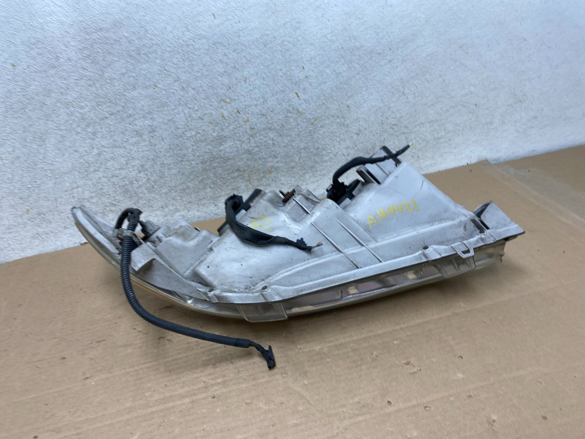 2007 2008 2009 Toyota Camry Halogen Headlight Left Driver LH Side AH9421 DW7
