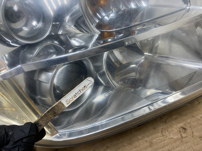 Halogen 2006 2007 2008 Honda Pilot Right Passenger RH Headlight DEPO AH9015 DW3