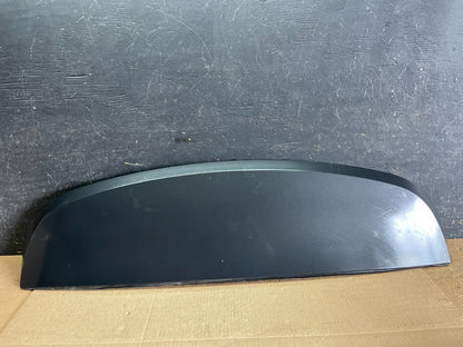 2011 to 2013 Jeep Grand Cherokee Rear Spoiler Wing OEM AA8953 DG0