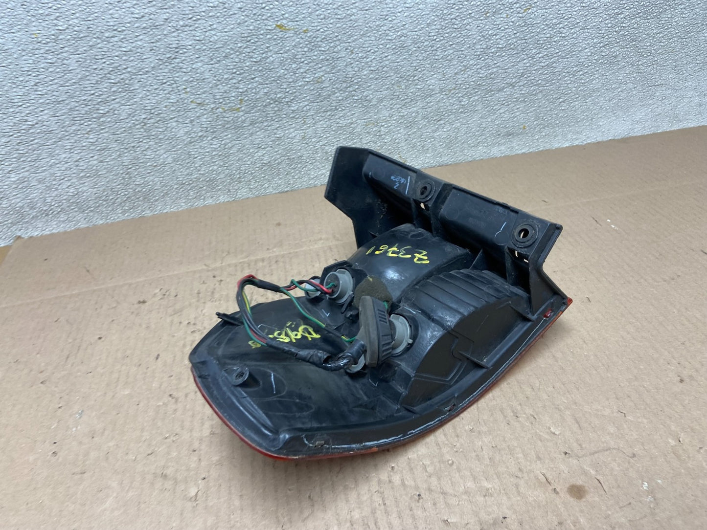 1999 2000 2001 Honda Odyssey Right Passenger Side Tail Light Oem Z3761 DW6