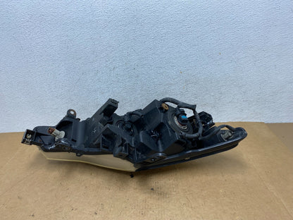 Halogen 2011 2012 2013 2014 Nissan Murano Headlight Left Driver LH AE3282 DW5