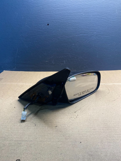 2000-2005 Mitsubishi Eclipse Door View Mirror Right Passenger RH Side AB7275 MS9