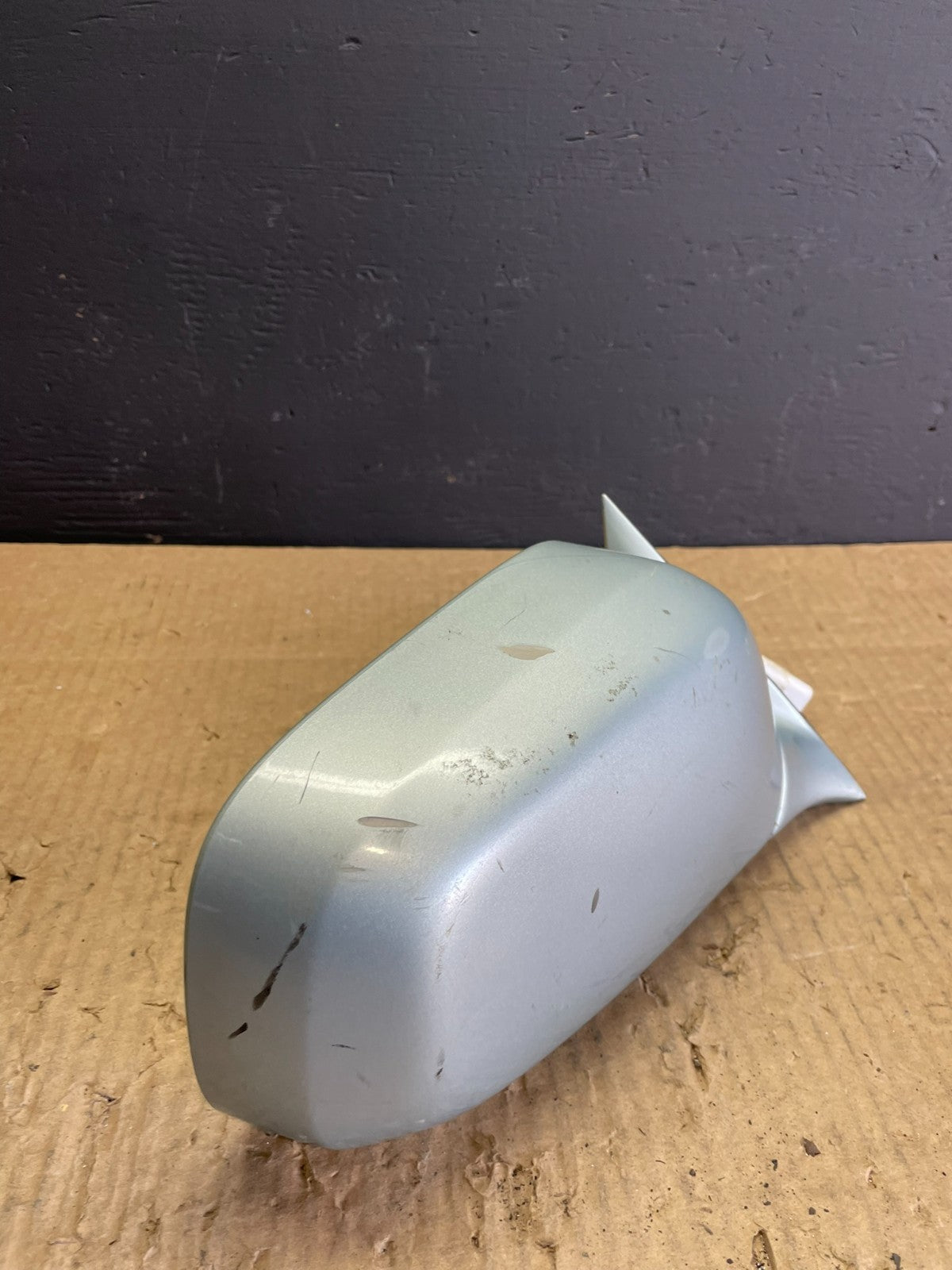 1995 to 2000 Lexus LS400 Right Passenger RH Side View Mirror Oem ab3267 DG1