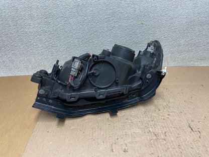 2006-2008 Subaru Forester Right Passenger Rh Headlight Halogen Z6197 DW7