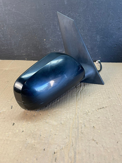 2004 to 2009 Toyota Prius Right Passenger RH Side View Door Mirror AC9875 LK1
