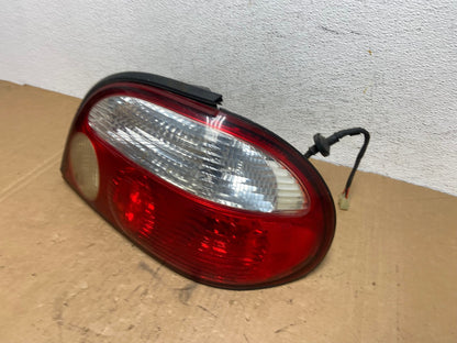 1998 to 2001 Kia Sephia Right Passenger RH Side Tail Light AD3151 LK1