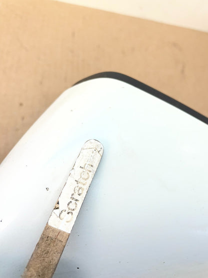 2015 - 2019 Hyundai Sonata Left Driver View Door Mirror AG2768 MS6