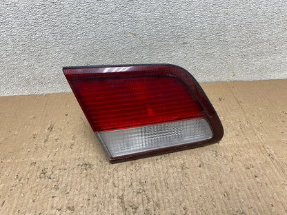 1997 1998 1999 Nissan Maxima Left Driver LH Inner Tail Light Oem T8013 DW0