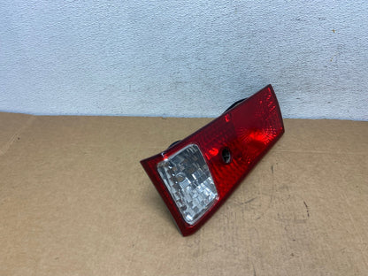 2000-2001 Toyota Camry Tail Light Right Passenger Rh Side Inner AD5460 LK2