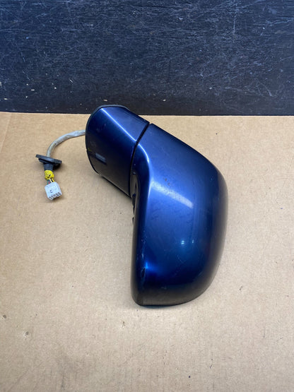2007 - 2009 Kia Rondo Left Driver LH Side View Door Mirror AH7121 DW0