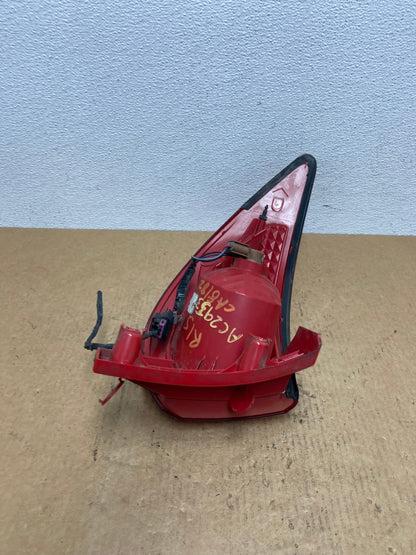 2009 2010 2011 2012 Chevrolet Traverse Right Passenger Tail Light AC2953 LK6